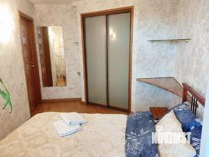 2-к квартира, посуточно, 70м2, 11/14 этаж