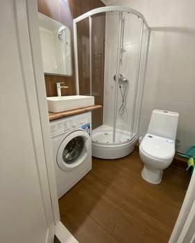 Студия квартира, на длительный срок, 18м2, 8/18 этаж