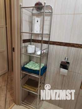1-к квартира, посуточно, 26м2, 1/1 этаж