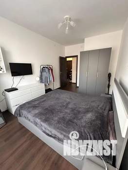 1-к квартира, посуточно, 30м2, 6/13 этаж