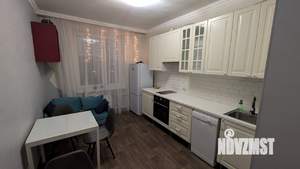 1-к квартира, на длительный срок, 39м2, 8/24 этаж