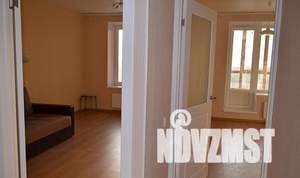 1-к квартира, на длительный срок, 43м2, 12/17 этаж