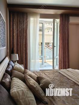 3-к квартира, на длительный срок, 153м2, 3/18 этаж