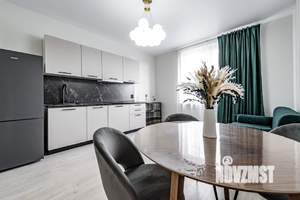 1-к квартира, на длительный срок, 47м2, 5/8 этаж