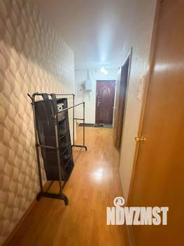 1-к квартира, на длительный срок, 40м2, 5/8 этаж