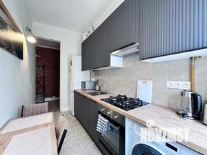 1-к квартира, посуточно, 32м2, 4/5 этаж