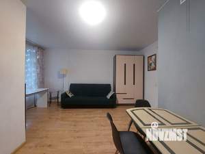 Студия квартира, на длительный срок, 30м2, 3/16 этаж