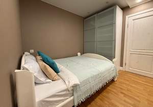 2-к квартира, на длительный срок, 53м2, 22/25 этаж