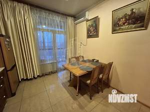 1-к квартира, на длительный срок, 50м2, 4/16 этаж