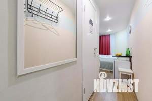 1-к квартира, посуточно, 12м2, 1/5 этаж