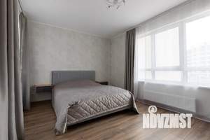 1-к квартира, посуточно, 46м2, 5/13 этаж