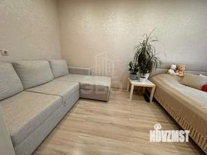 1-к квартира, на длительный срок, 29м2, 9/9 этаж