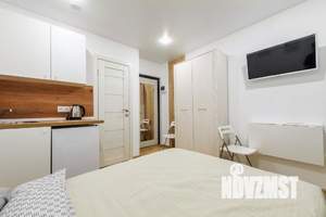 2-к квартира, посуточно, 15м2, 1/1 этаж