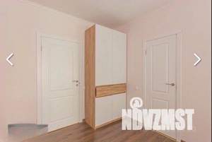 1-к квартира, на длительный срок, 35м2, 3/4 этаж