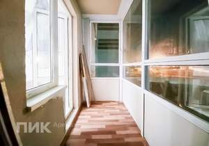 1-к квартира, на длительный срок, 37м2, 6/19 этаж