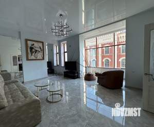 3-к квартира, на длительный срок, 150м2, 3/5 этаж