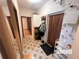 2-к квартира, на длительный срок, 56м2, 2/25 этаж