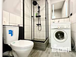 1-к квартира, посуточно, 28м2, 2/5 этаж