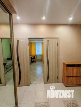 2-к квартира, на длительный срок, 53м2, 7/9 этаж