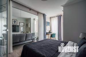 2-к квартира, посуточно, 65м2, 1/1 этаж