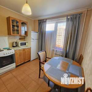 1-к квартира, на длительный срок, 38м2, 6/7 этаж