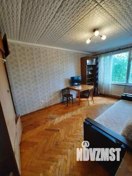 2-к квартира, на длительный срок, 49м2, 2/5 этаж