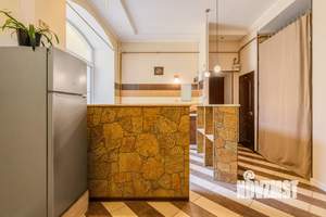 Студия квартира, посуточно, 20м2, 2/4 этаж