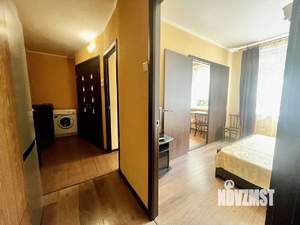 2-к квартира, на длительный срок, 45м2, 2/9 этаж