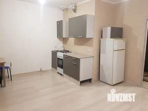 Студия квартира, на длительный срок, 27м2, 3/13 этаж