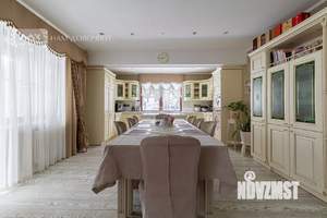 6-к квартира, на длительный срок, 520м2, 3/4 этаж