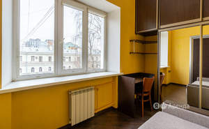 2-к квартира, на длительный срок, 58м2, 5/5 этаж