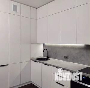 1-к квартира, посуточно, 47м2, 6/12 этаж