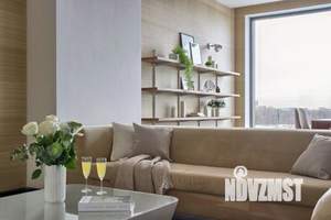 3-к квартира, посуточно, 150м2, 5/10 этаж
