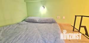 Студия квартира, посуточно, 12м2, 1/4 этаж