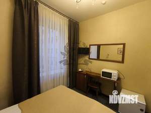 Студия квартира, на длительный срок, 14м2, 2/5 этаж