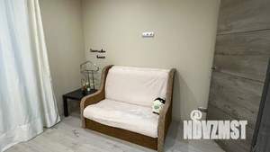 2-к квартира, посуточно, 51м2, 1/9 этаж