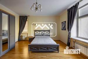 3-к квартира, на длительный срок, 95м2, 4/5 этаж