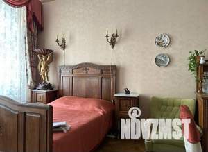 1-к квартира, на длительный срок, 48м2, 2/6 этаж