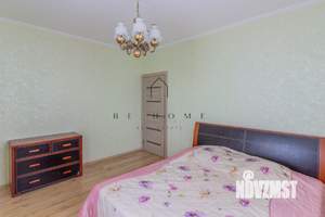 3-к квартира, на длительный срок, 89м2, 10/18 этаж