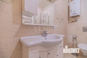 2-к квартира, на длительный срок, 54м2, 4/7 этаж
