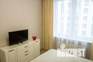 1-к квартира, посуточно, 39м2, 1/1 этаж