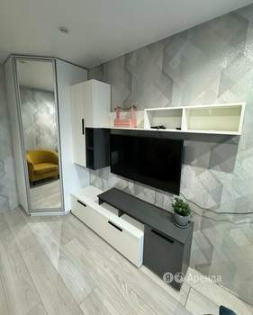 3-к квартира, на длительный срок, 65м2, 8/14 этаж