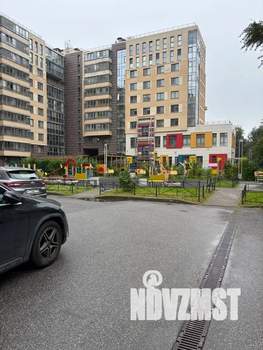 1-к квартира, посуточно, 38м2, 6/10 этаж