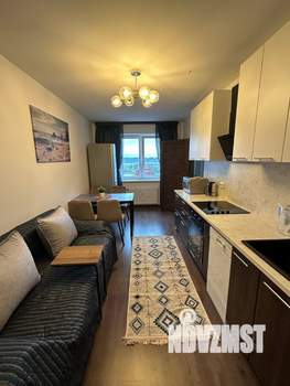 2-к квартира, на длительный срок, 53м2, 14/25 этаж