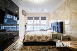 1-к квартира, на длительный срок, 45м2, 3/16 этаж