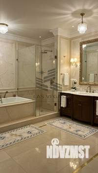 3-к квартира, на длительный срок, 122м2, 5/6 этаж