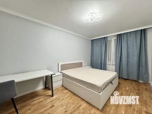 1-к квартира, на длительный срок, 39м2, 3/19 этаж