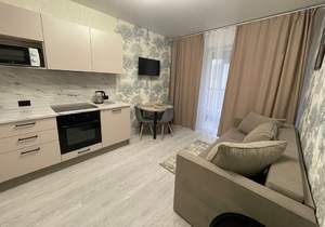 1-к квартира, на длительный срок, 32м2, 5/15 этаж