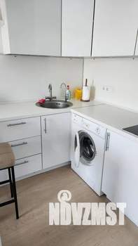 1-к квартира, посуточно, 27м2, 8/10 этаж