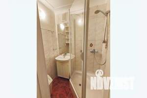 1-к квартира, посуточно, 30м2, 5/6 этаж